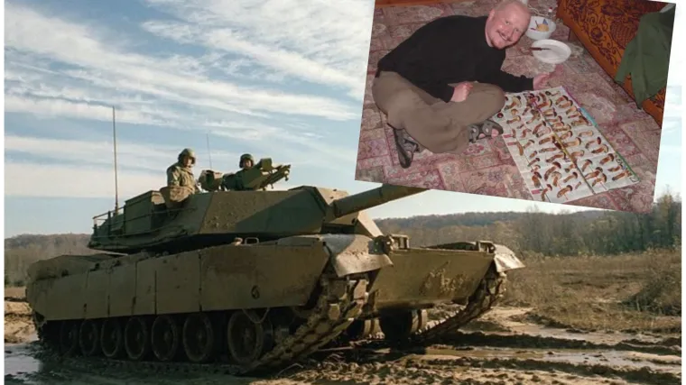 Poljaci u&scaron;etali usred vojne vježbe i nastavili brati...