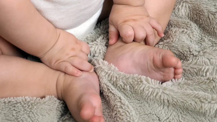 Vijetnamka rodila bebu te&scaron;ku 7,1 kg