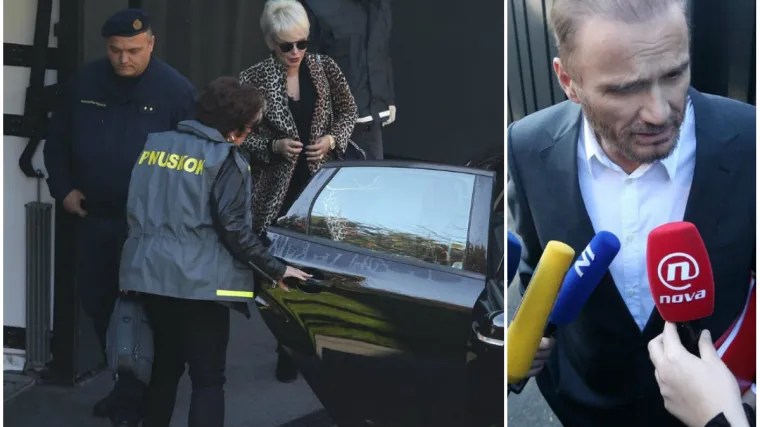 'Cijela akcija je amaterski izvedena, predstava za narod'