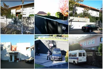 Svi redom žive u najelitnijim četvrtima Zagreba