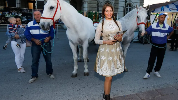 Jeste li spremni za S.A.R.S., Hladno pivo, Orthodox Celts, perece i pivo?