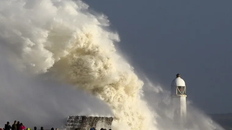 U tijeku je državna kriza, ima i poginulih
