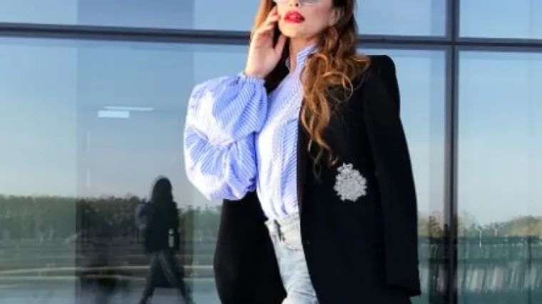 Severina je konačno zakoračila u jesen: Posljednja kombinacija joj je odlična, a sve zbog ovog komada