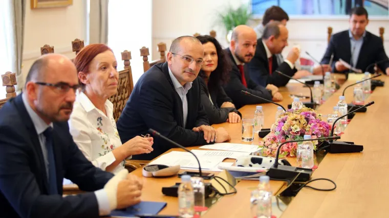 'HDZ ne želi da se sazna istina o lex Agrokor'