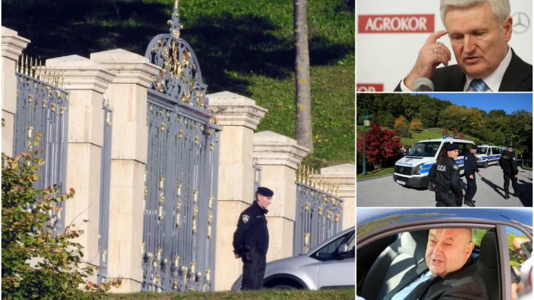 'Zatražit će azil u Velikoj Britaniji!'