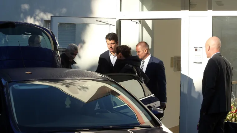 Todorićev šef financija trebao je biti svjedok - pokajnik, no ipak je danas priveden