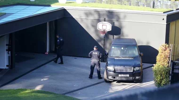 'U tijeku su pretrage kod 15 osoba'