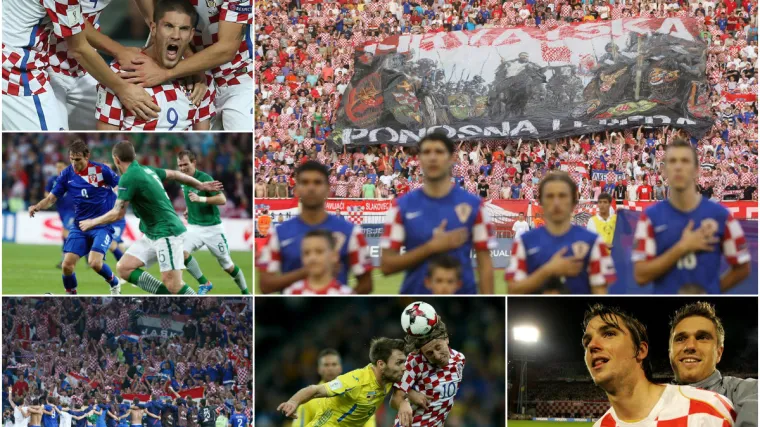 Najdosadnija reprezentacija u Europi prijeti Hrvatskoj!