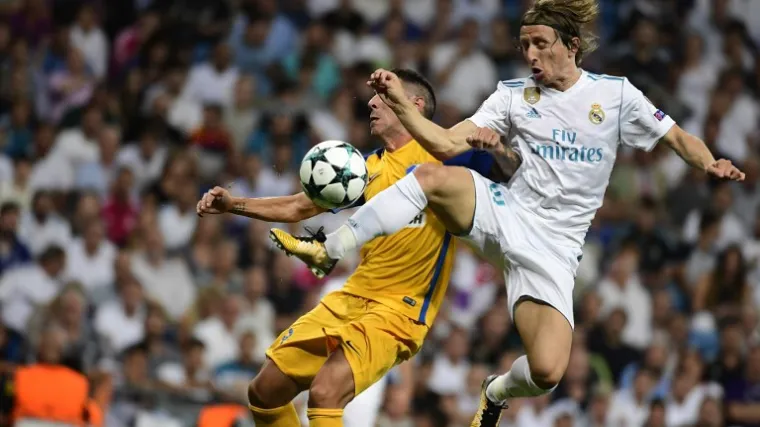 'Morao sam otići, a sad igram najbolji nogomet u karijeri'