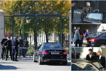 Pala najmoćnija žena hrvatskog biznisa, uhićeno 12 osoba, među njima i suprug Ive Balent