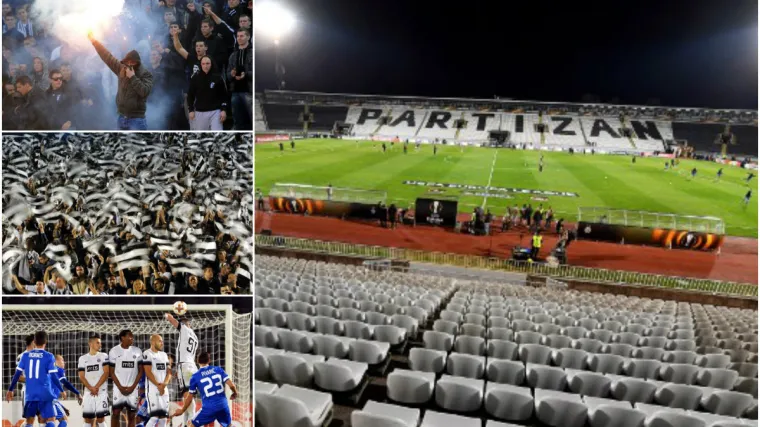 Međusobna netrepeljivost i politička zbivanja prijetnja su sigurnosti