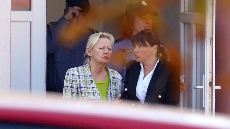 NEKAD NAJMOĆNIJA ŽENA HRVATSKOG BIZNISA DALA ISKAZ U DORH-U: 'Sve ovo ju je &scaron;okiralo'