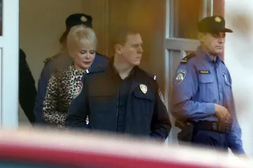 PROVELA NOĆ U PRITVORU: Istražitelji ispitali moćnu Agrokorovu menadžericu, ženu bivšeg šefa Dinama