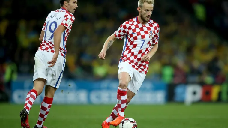 Baraž je 'forte' Vatrenih - ali Hrvatska je tek jednom iz &scaron;est poku&scaron;aja pobijedila Grčku