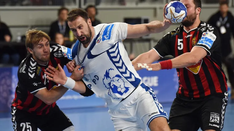 Vardar prejak za Zagreba&scaron;e: Karačić punio mrežu PPD-a, Mandalinić jedini raspucan