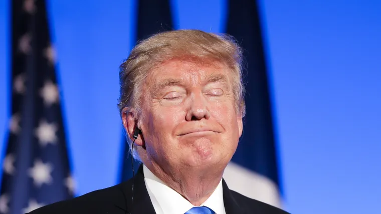 Bogati Amerikanci sve bogatiji, ali ne i Trump: američki predsjednik 'lak&scaron;i' za 600 milijuna dolara