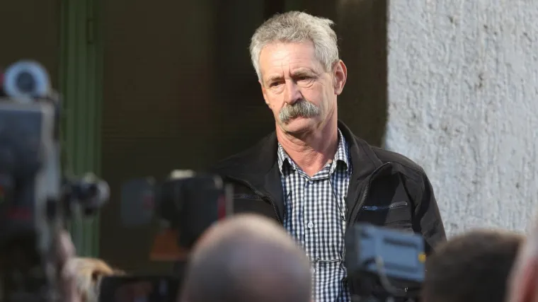 Nesvakida&scaron;nja vijest iz &Scaron;ibenika: policajci dolaze deložirati nagrađivanog kolegu iz policijskog stana