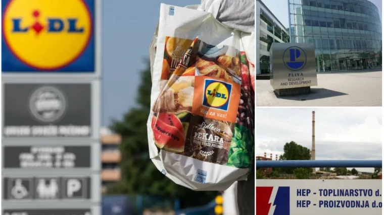 Top 50 poduzeća po ukupnim prihodima u 2016. godini