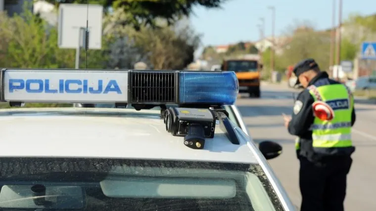 U srijedu velika policijska akcija nadzora brzine