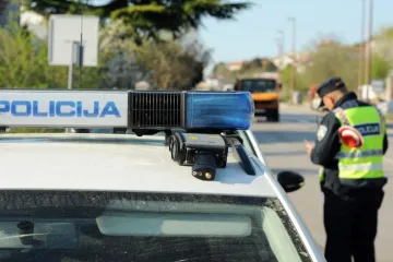 U srijedu velika policijska akcija nadzora brzine