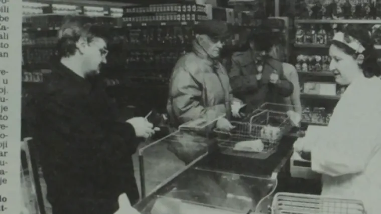 'Gazda' doživio naglu popularnost