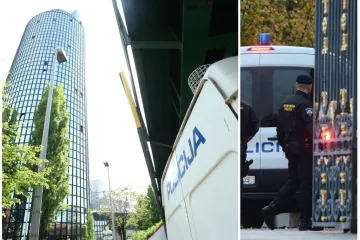 Samozatajna tužiteljica s najviše osuđujućih presuda karijeru je počela na Radiju 101