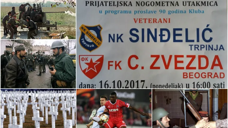'Na udaru smo ultranacionalista, prijete nam i pozivaju na linč'