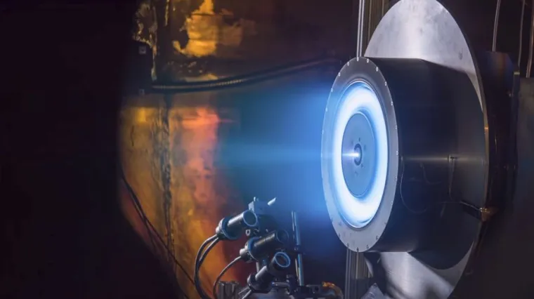 'Novi pogon sru&scaron;io je rekord na testovima, uskoro bi nas mogao odvesti na Mars'