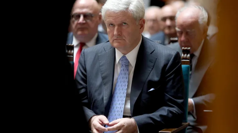 'Ovo je monstruozni politički proces! Uhićeno je 12 vrhunskih gospodarstvenika koji apsolutno ni&scaron;ta nisu krivi'