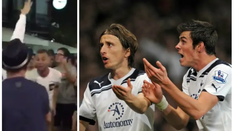 Navijači Tottenhama imaju novi hit kojim se izruguju igraču kojeg su obožavali