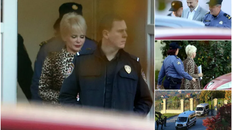 'Tužiteljstvo će sigurno tražiti istražni zatvor'