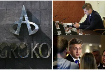 Ministar financija i premijer više nisu u idiličnim odnosima