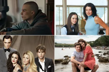 18 najboljih regionalnih i stranih teen serija: Jeste li pogledali sve s popisa?