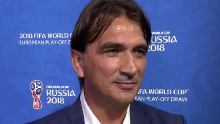 'Strahovito ih po&scaron;tujem i svjestan sam &scaron;to nas očekuje u Grčkoj'