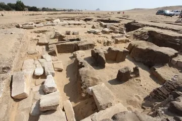 Otkriće bacilo novo svjetlo na život najpoznatijeg faraona