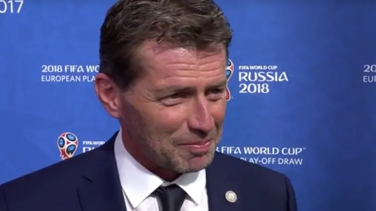 'Hrvatska igra napadački, mi smo dobri u obrani, vidjet ćemo što će biti na terenu'