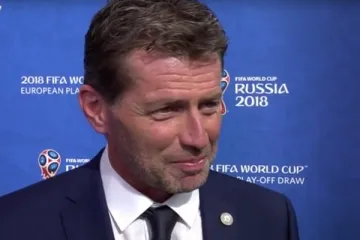 'Hrvatska igra napadački, mi smo dobri u obrani, vidjet ćemo što će biti na terenu'