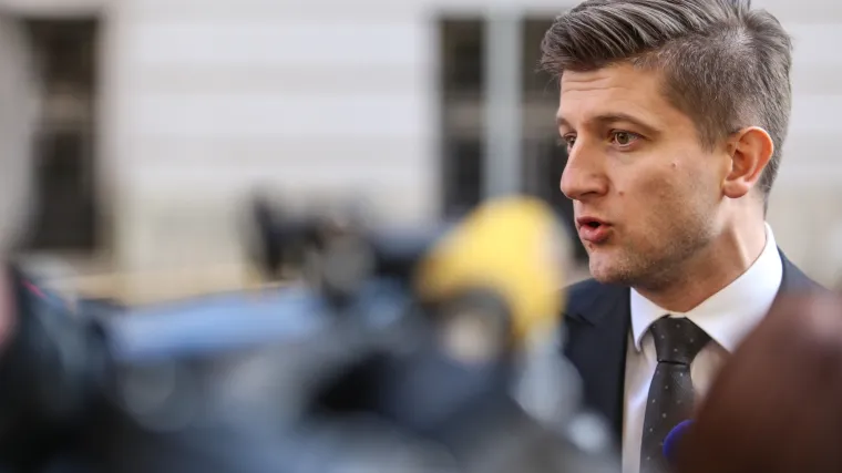 Marić najavio tužbu protiv Marasa: 'Mislim da je prevr&scaron;io svaku mjeru'