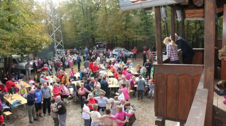Naporna kestenijada za HGSS-ovce: ista žena dvaput se u razmaku od nekoliko sati izgubila na gori