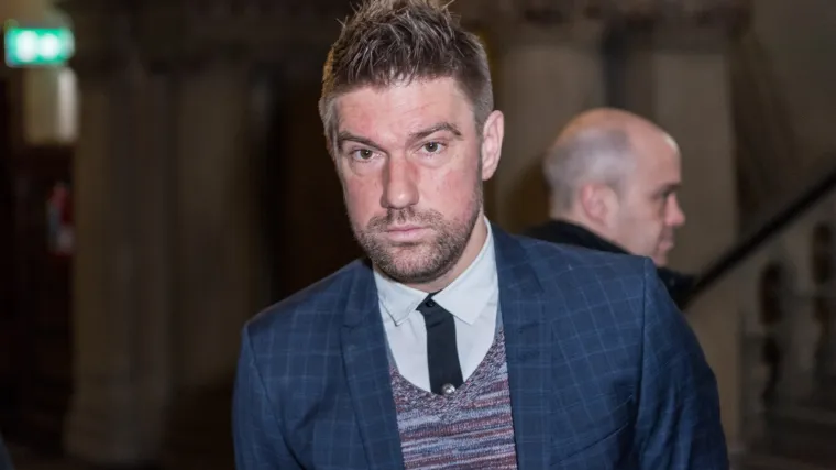 Biv&scaron;i reprezentativac Klasnić u Zagrebu dobio novi bubreg i novu &scaron;ansu