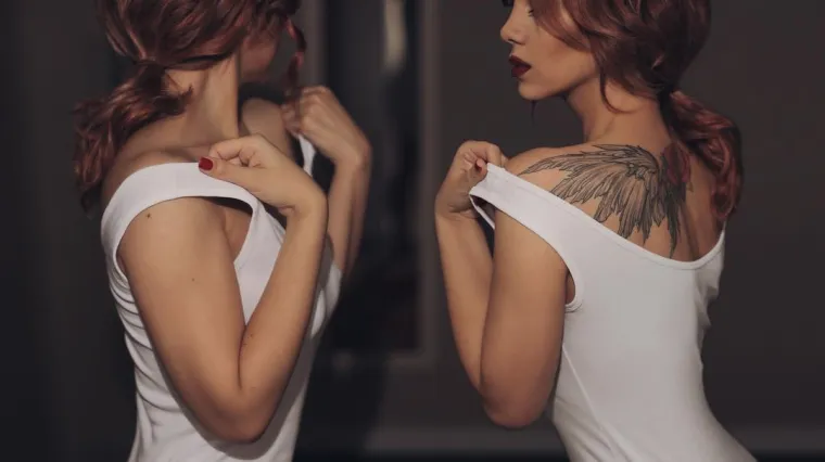 Poku&scaron;ajte pogoditi koja je njezina polovica dobra