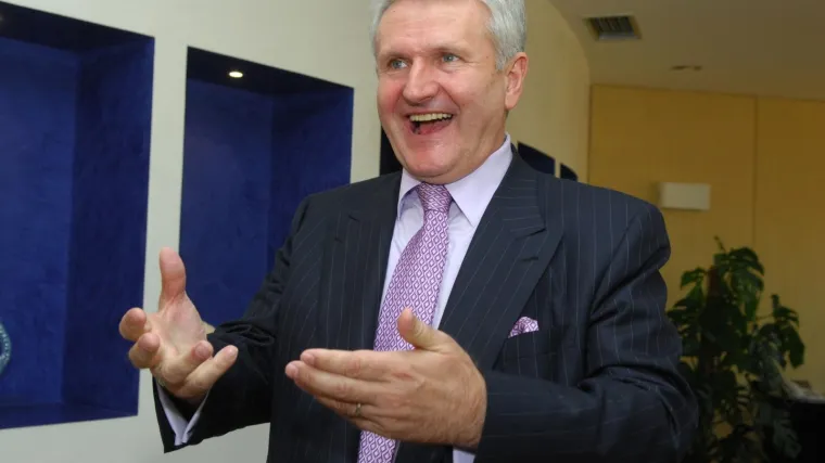 Sutra se vraća u Hrvatsku?