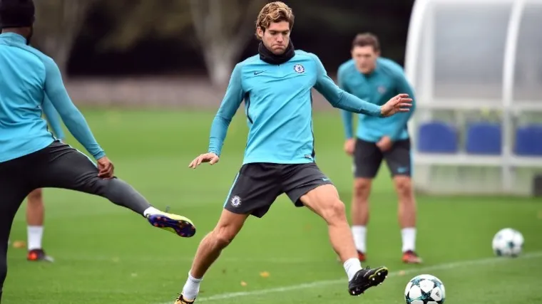 U najzanimljivijoj utakmici 3. kola skupine G Lige prvaka u Londonu sastaju se Chelsea i Roma