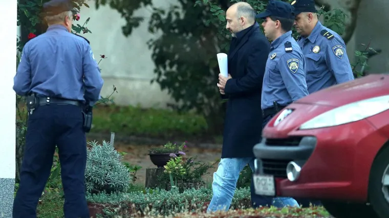 Bit će ključan u nastavku istrage