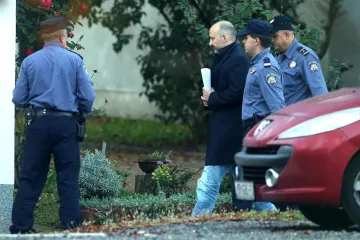 Bit će ključan u nastavku istrage