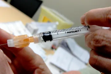 Jedno dijete od posljedica već preminulo