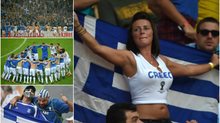 'Kažu da znaju igrati s ekipama kao &scaron;to je Hrvatska'