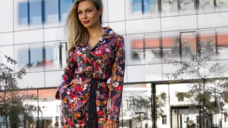 Sonja Kovač ne želi nositi dosadna, klasična odijela: Ona bira ne&scaron;to u čemu mi ostali najradije spavamo