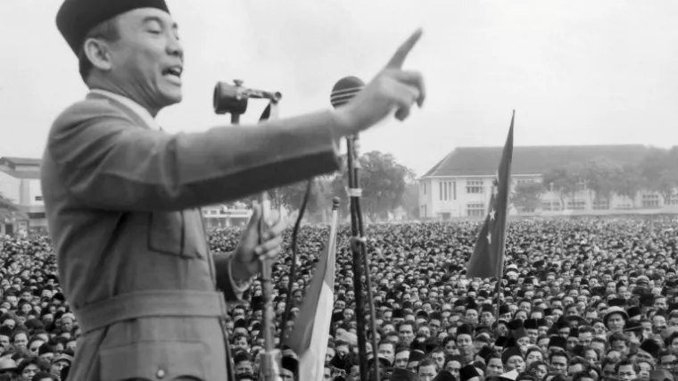 Amerika skrivala pokolje diktatora i jedan od najsurovijih zločina 20. stoljeća