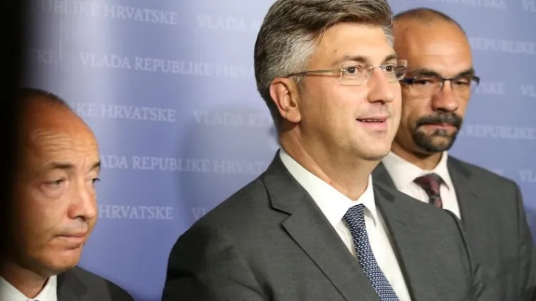 'Za nas je važno da se stvari ra&scaron;čiste'